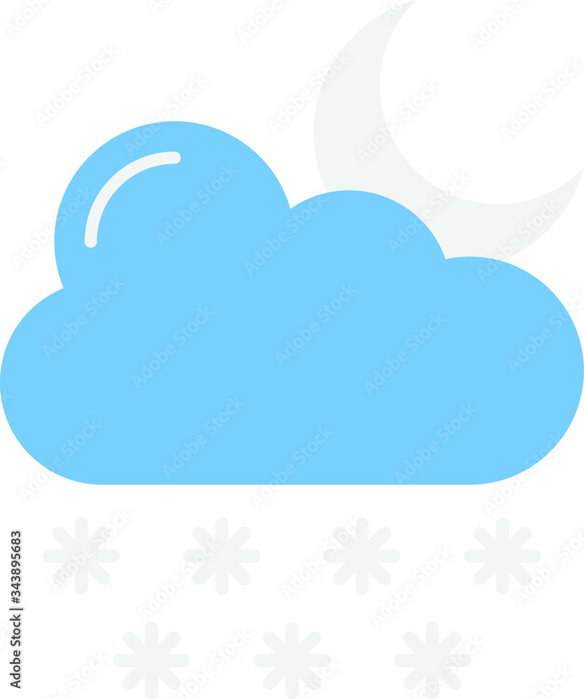 snowfall snowfall