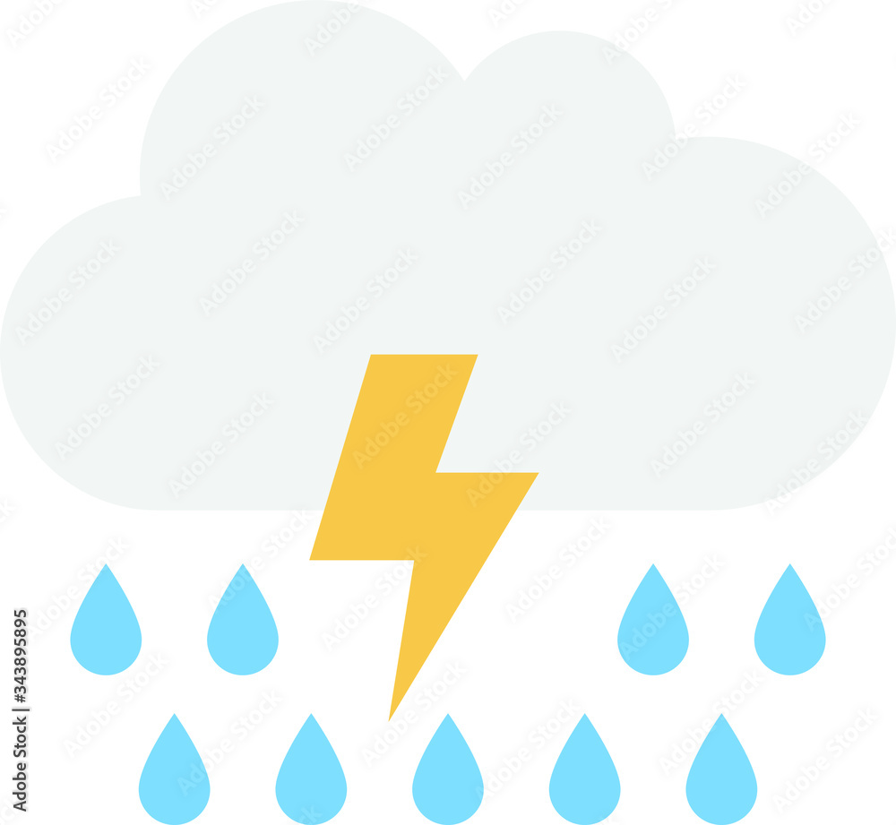 thunder thunder