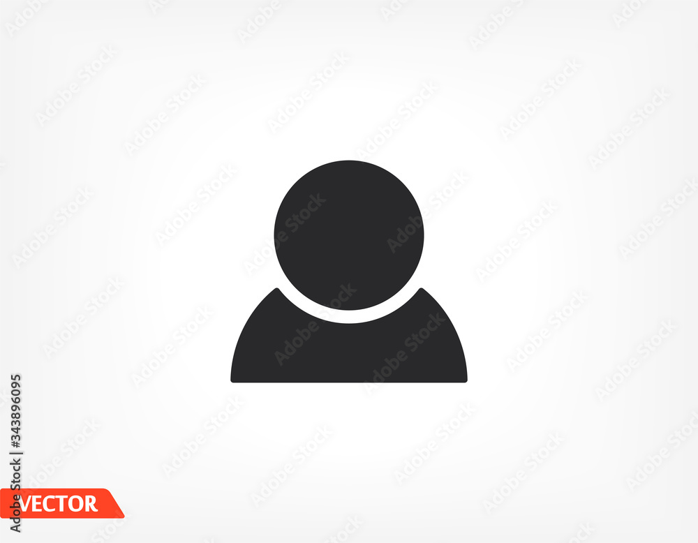 Business man icon. man. smile. Vector graphics. human icon work done for your use. 10 eps Business man icon. man. smile. Vector graphics. human icon work done for your use. 10 eps