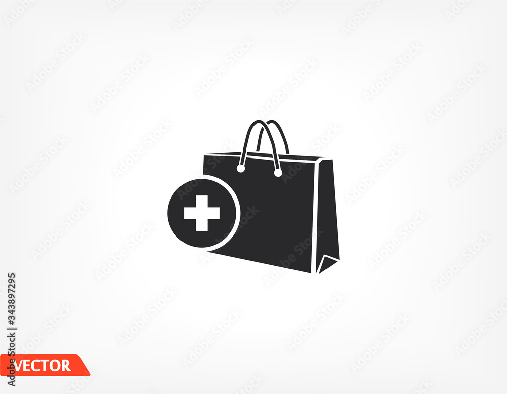 package icon . Vector Eps 10 . Lorem Ipsum Flat Design package icon . Vector Eps 10 . Lorem Ipsum Flat Design