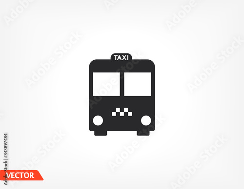 Travel Flat icon . Vector Eps 10 . Lorem Ipsum Flat Design