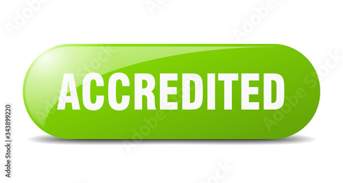 accredited button. accredited sign. key. push button.