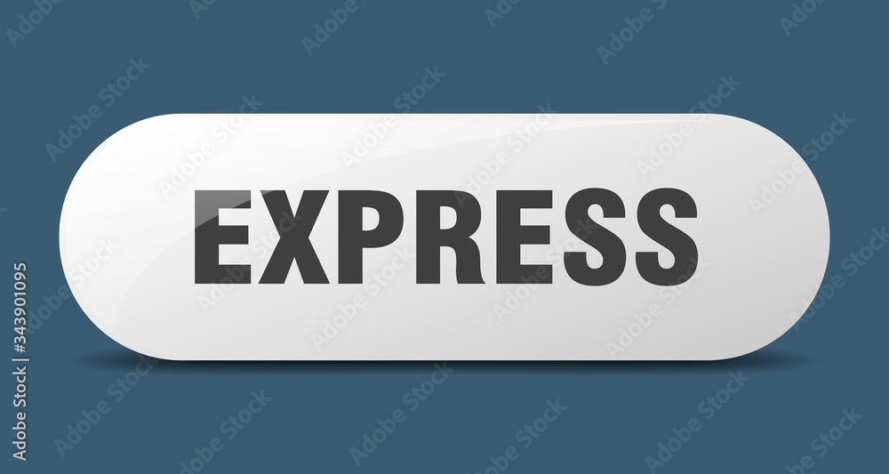express button. express sign. key. push button. express button. express sign. key. push button.