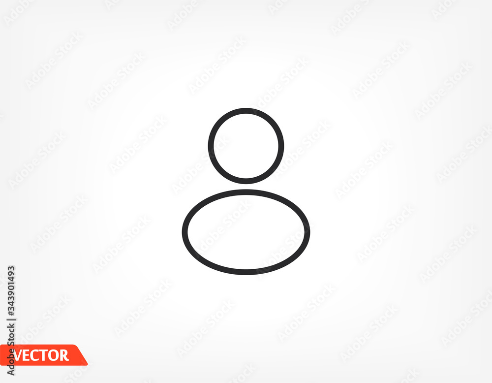 Business man icon. man. smile. Vector graphics. human icon work done for your use. 10 eps Business man icon. man. smile. Vector graphics. human icon work done for your use. 10 eps