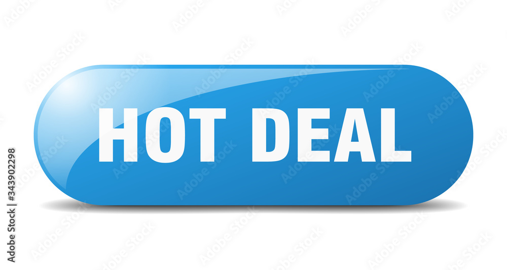 hot deal button. hot deal sign. key. push button. hot deal button. hot deal sign. key. push button.