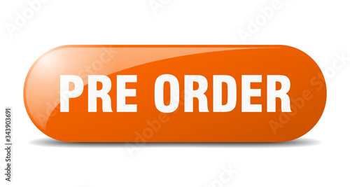 pre order button. pre order sign. key. push button.