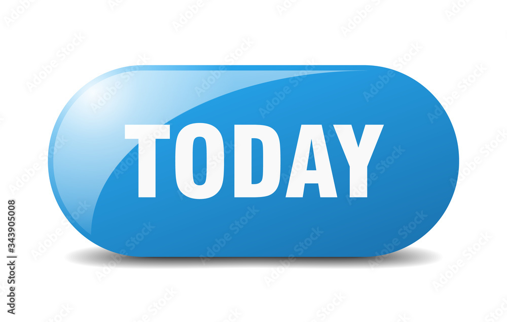 today button. today sign. key. push button. today button. today sign. key. push button.
