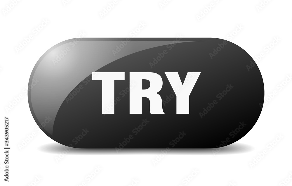 try button. try sign. key. push button. try button. try sign. key. push button.