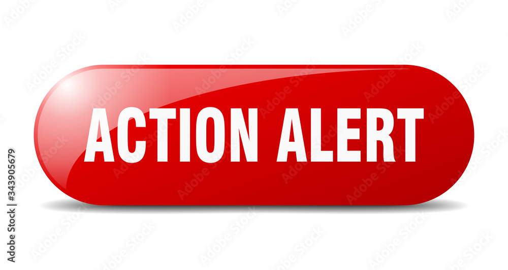 action alert button. action alert sign. key. push button. action alert button. action alert sign. key. push button.