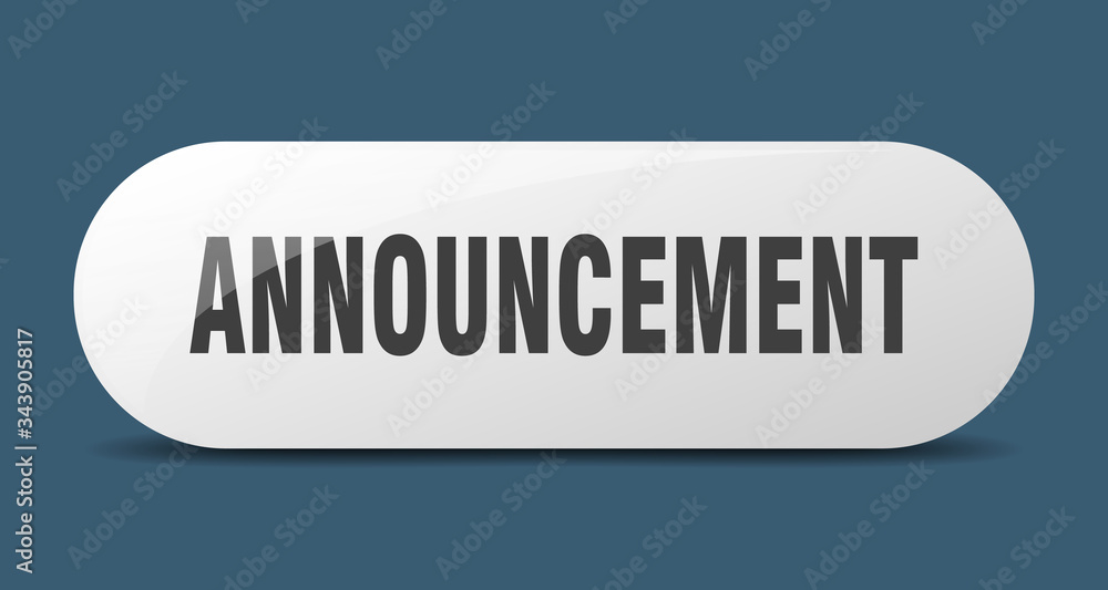 announcement button. announcement sign. key. push button. announcement button. announcement sign. key. push button.