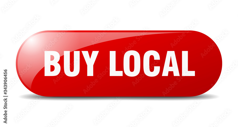 buy local button. buy local sign. key. push button. buy local button. buy local sign. key. push button.