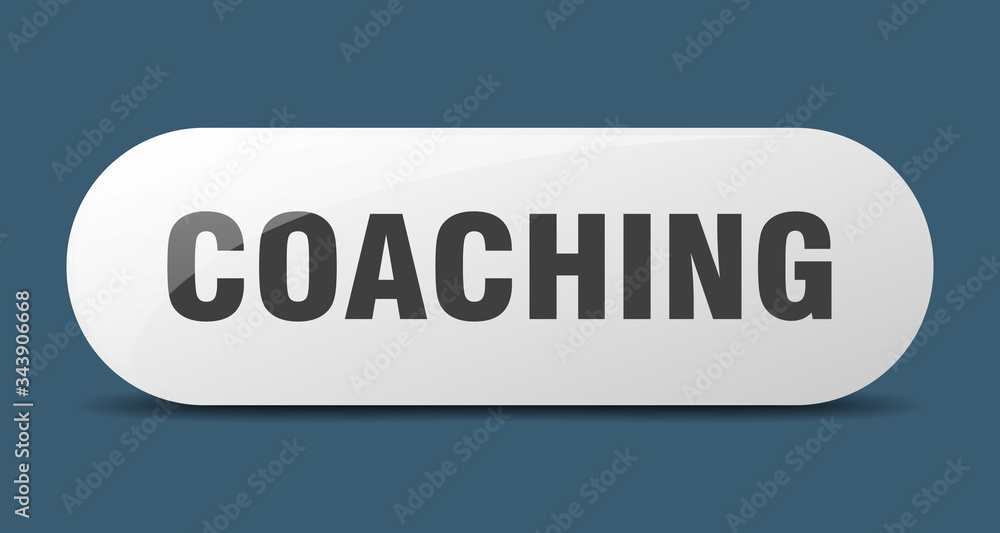 coaching button. coaching sign. key. push button. coaching button. coaching sign. key. push button.
