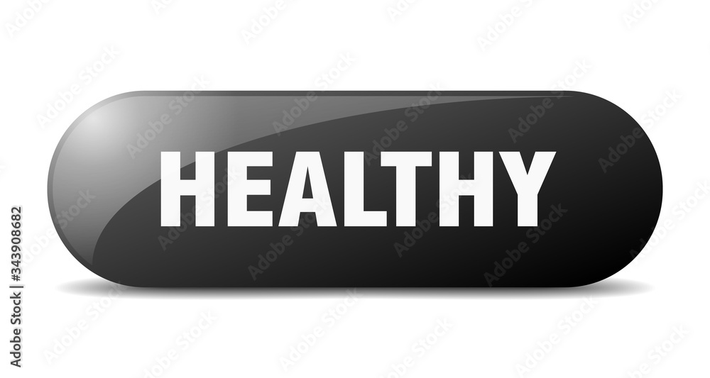 healthy button. healthy sign. key. push button. healthy button. healthy sign. key. push button.