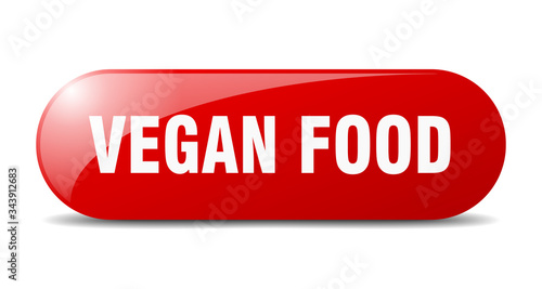 vegan food button. vegan food sign. key. push button.