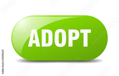 adopt button. adopt sign. key. push button.