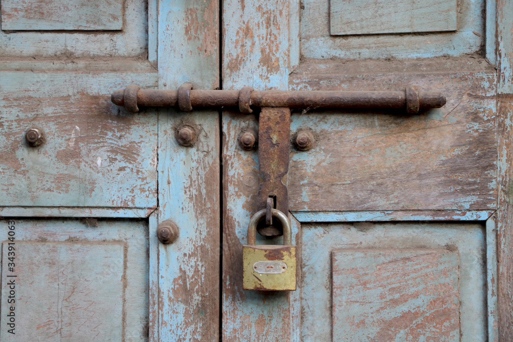 shop are close during lock down in india due to Covid-19 pandemic shop are close during lock down in india due to Covid-19 pandemic