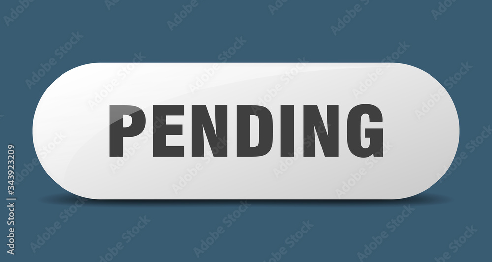 pending button. pending sign. key. push button. pending button. pending sign. key. push button.