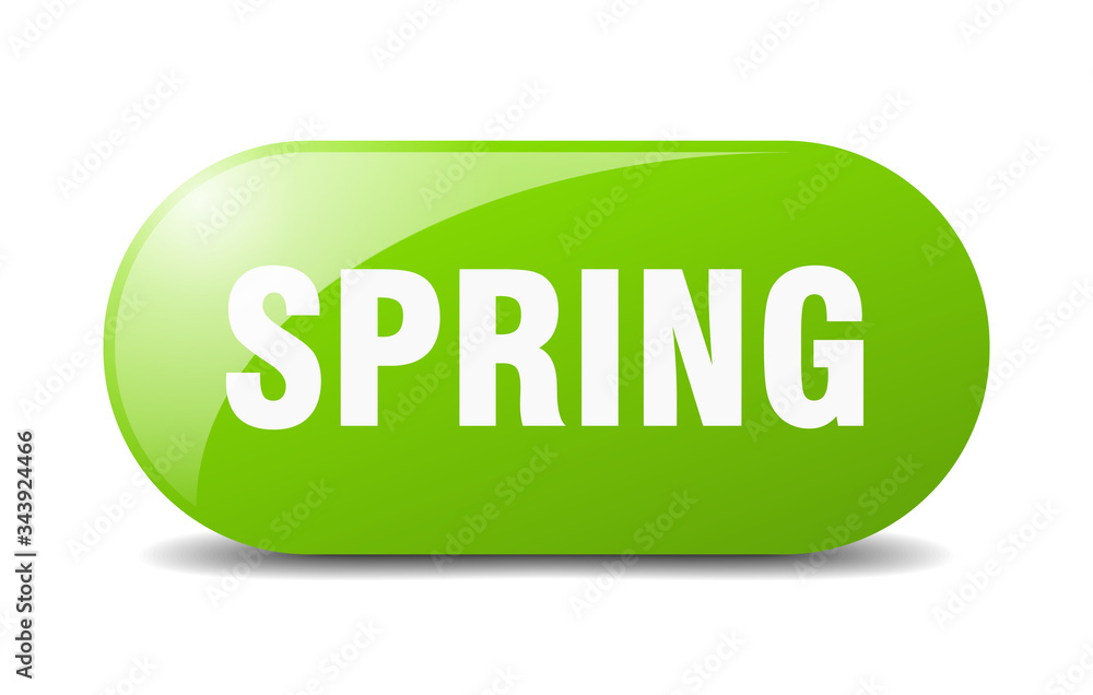 spring button. spring sign. key. push button. spring button. spring sign. key. push button.
