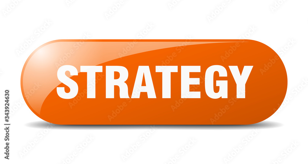 strategy button. strategy sign. key. push button. strategy button. strategy sign. key. push button.