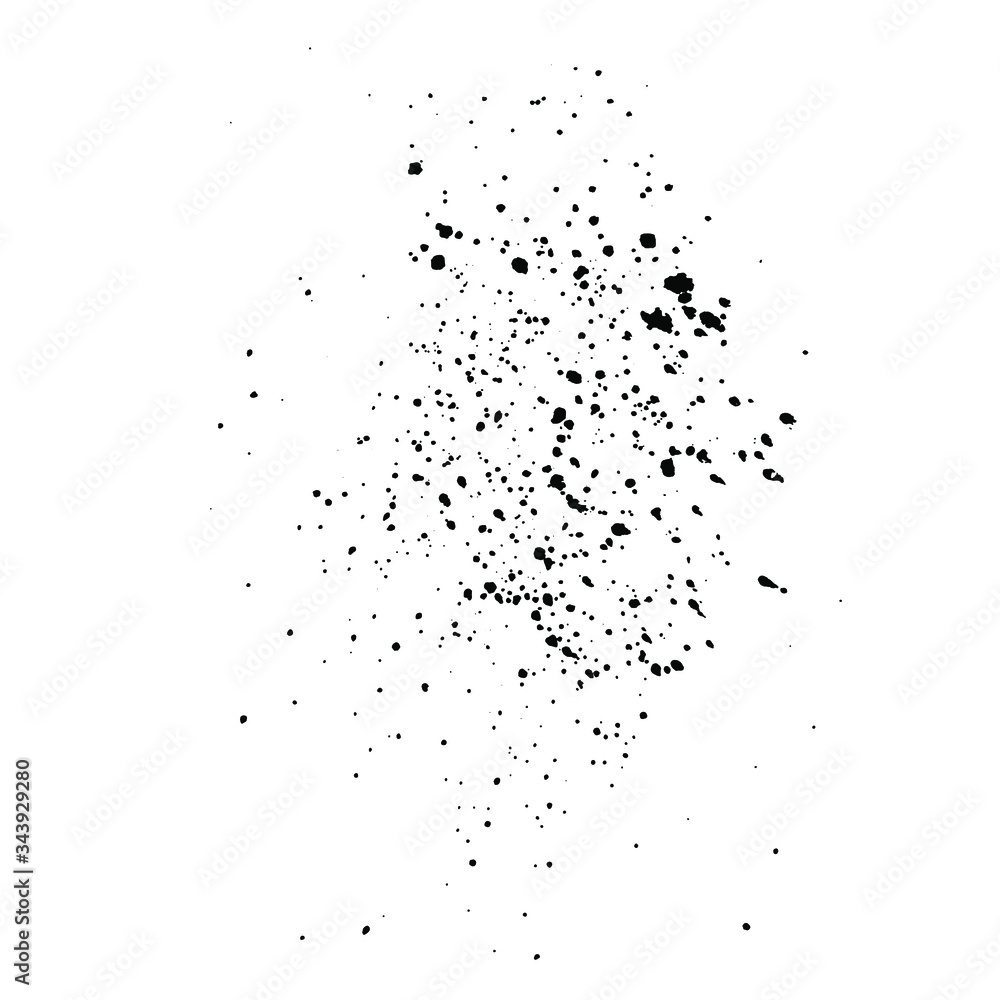 Spray effect, can be used as a brush or background. Highly detailed grunge textures. Spray effect, can be used as a brush or background. Highly detailed grunge textures.