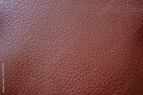 brown leather texture