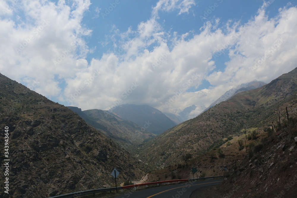 Chile Chile