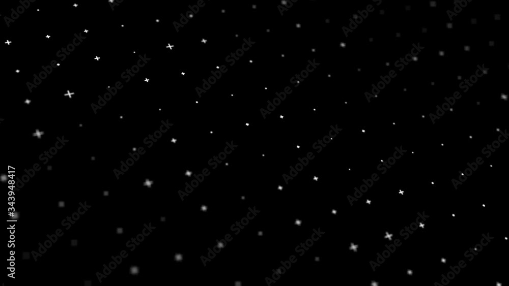 4K Plus Symbol Texture Motion 4K Plus Symbol Texture Motion