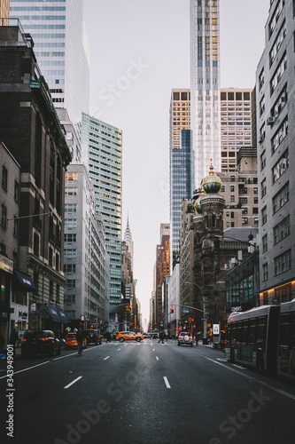 New York © Christian