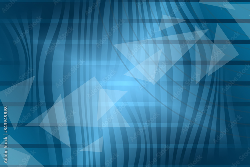 Obraz premium abstract, blue, design, wallpaper, light, illustration, technology, pattern, digital, wave, graphic, texture, backgrounds, curve, backdrop, line, art, web, motion, lines, flow, business, energy, futur
