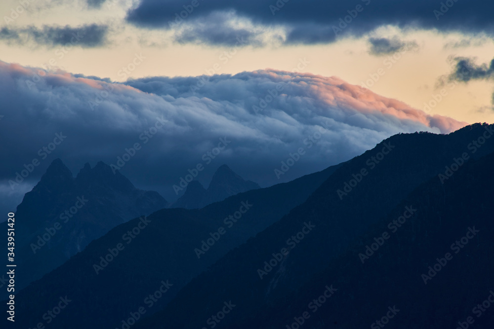 Amanecer Amanecer