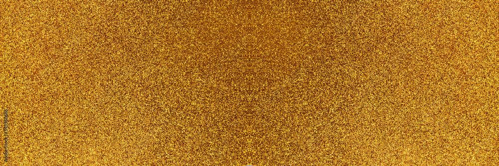 Gold glitter background image, sparkle abstract, shiny texture Gold glitter background image, sparkle abstract, shiny texture