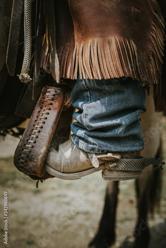 Wrangler