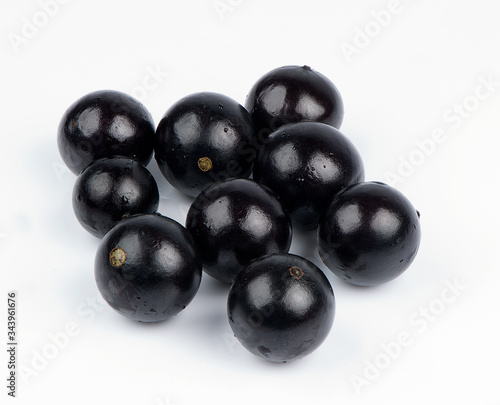 jabuticaba fruit 