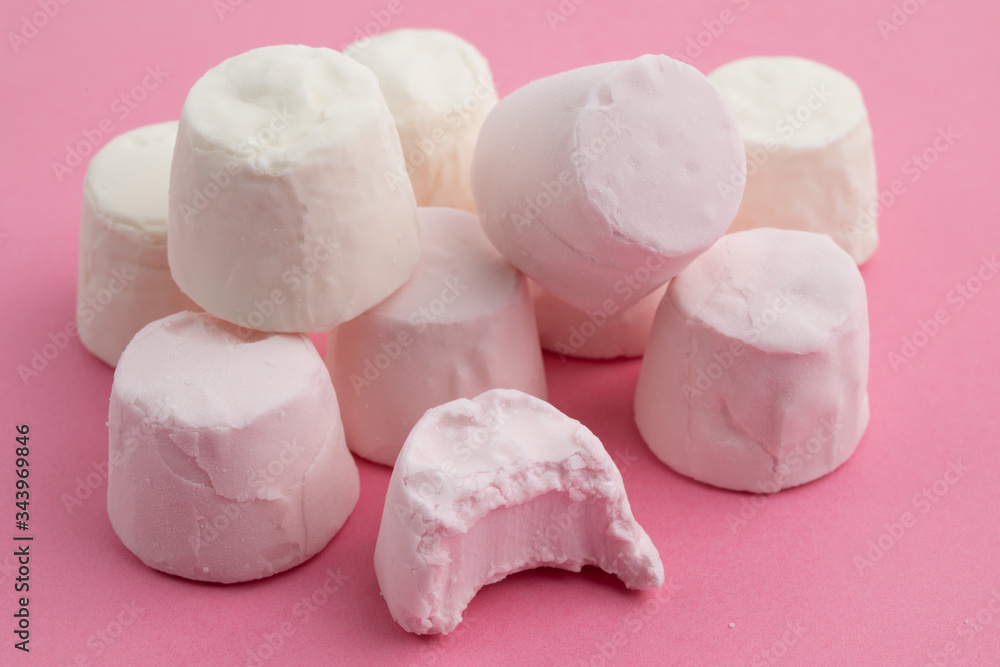 Marshmallow 1 Marshmallow 1