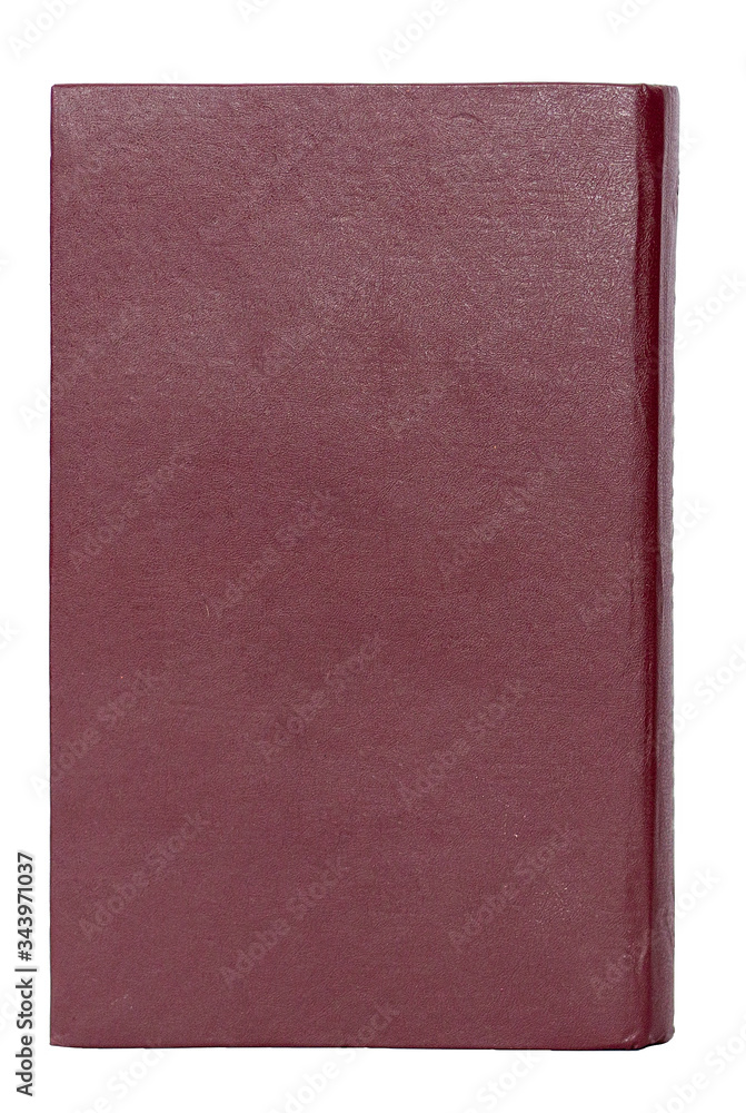 Old books on a white background, with no text, ready to use. Old books on a white background, with no text, ready to use.