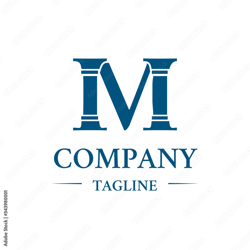 M Law Logo M Law Logo