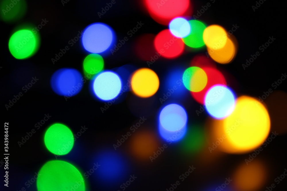 Lichterbokeh Lichterbokeh