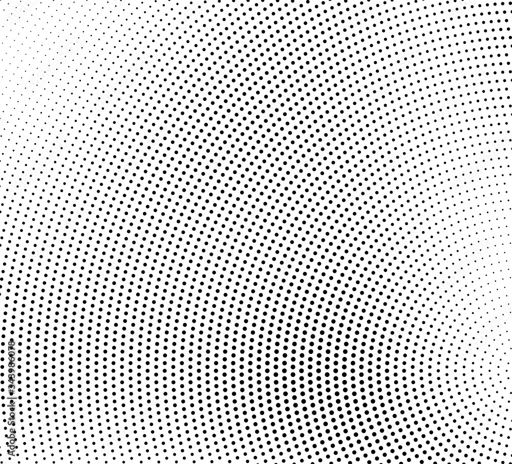 Abstract halftone background. Futuristic grunge pattern, circle of dots. Vector art texture for printing on posters, packages, wrapping paper Abstract halftone background. Futuristic grunge pattern, circle of dots. Vector art texture for printing on posters, packages, wrapping paper