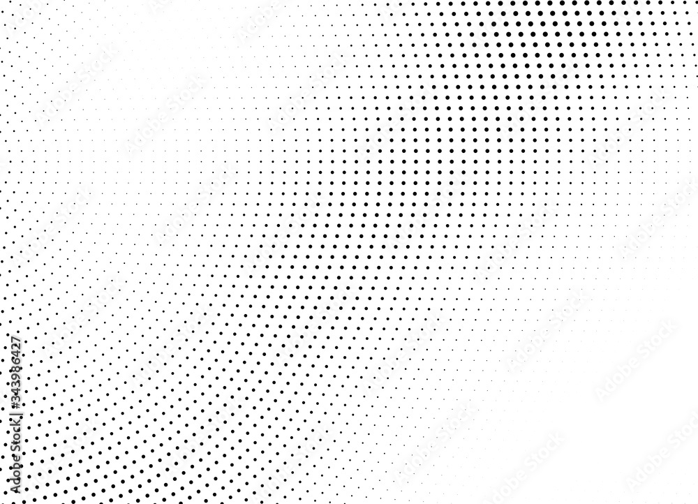 Abstract halftone background. Futuristic grunge pattern, circle of dots. Vector art texture for printing on posters, packages, wrapping paper Abstract halftone background. Futuristic grunge pattern, circle of dots. Vector art texture for printing on posters, packages, wrapping paper