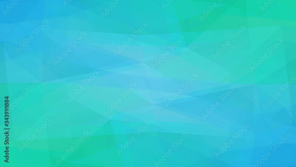 Immersive Zoom Effect Of Turquoise Background Design Created With Abstract Forms Made With Geometrical Polygon Forms Like Submerged Under Water Wrapped With A Striped Layer Immersive Zoom Effect Of Turquoise Background Design Created With Abstract Forms Made With Geometrical Polygon Forms Like Submerged Under Water Wrapped With A Striped Layer