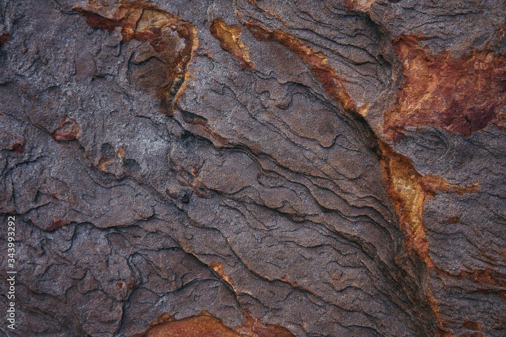 Background of the rough surface sandstone Background of the rough surface sandstone