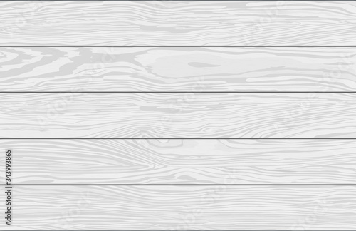 Wood texture. Natural white wooden background