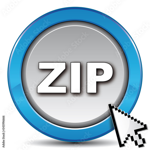 zip icon