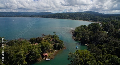 Drake bay, Costa Rica