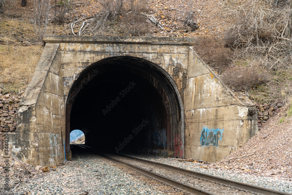 Tunnel Dream