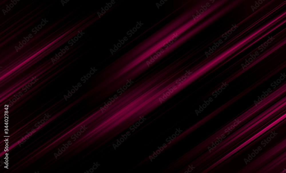 Background abstract pink and black dark are light with the gradient is the Surface with templates metal texture soft lines tech design pattern graphic diagonal neon background. Background abstract pink and black dark are light with the gradient is the Surface with templates metal texture soft lines tech design pattern graphic diagonal neon background.