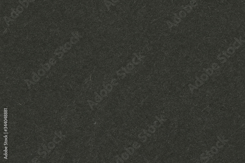 Dark gray kraft paper texture, Abstract background high resolution.
