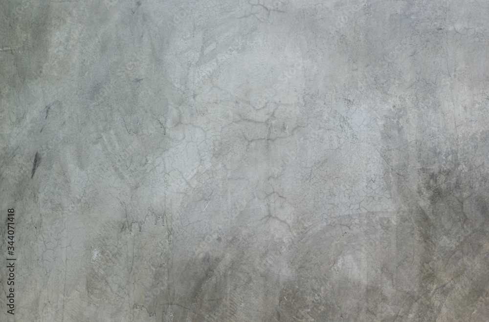 Naklejka premium concrete wall background