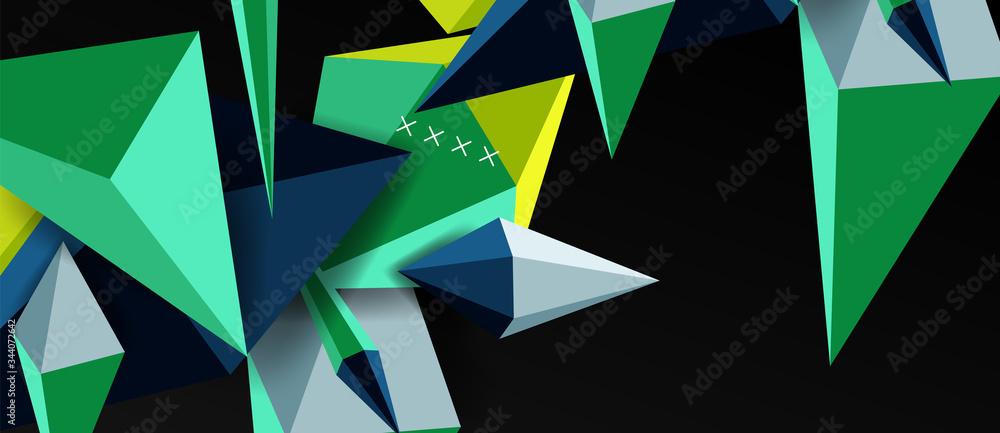 Trendy simple triangle abstract background, dynamic motion concept. Vector Illustration For Wallpaper, Banner, Background, Card, Book Illustration, landing page Trendy simple triangle abstract background, dynamic motion concept. Vector Illustration For Wallpaper, Banner, Background, Card, Book Illustration, landing page