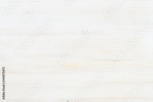 White washed vintage wood plank background, wooden texture
